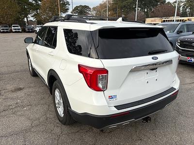 2023 Ford Explorer 4WD SUV for sale #PE0735C - photo 2