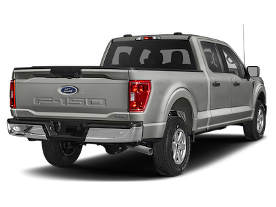 2022 Ford F-150 SuperCrew Cab 4WD Pickup for sale #PE0736 - photo 2