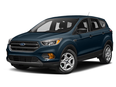 2018 Ford Escape 4WD SUV for sale #PE0738 - photo 1