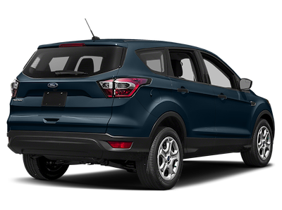 2018 Ford Escape 4WD SUV for sale #PE0738 - photo 2