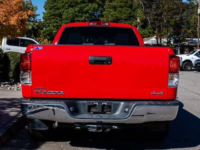 2013 Toyota Tundra Extended Cab 4WD Pickup for sale #PE0740A - photo 2