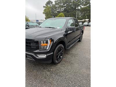 2023 Ford F-150 SuperCrew Cab 4WD Pickup for sale #PE0743 - photo 1