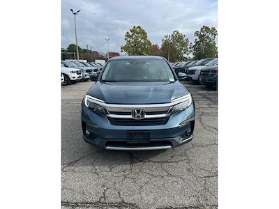 2021 Honda Pilot AWD SUV for sale #PE0744A - photo 2
