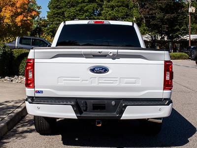 2023 Ford F-150 SuperCrew Cab 4WD Pickup for sale #PE0748 - photo 2