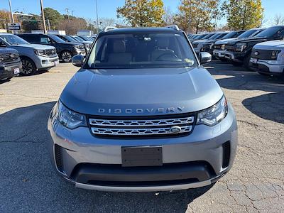 2019 Land Rover Discovery 4WD SUV for sale #PE0749A - photo 2