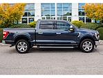 2021 Ford F-150 SuperCrew Cab 4WD Pickup for sale #PE0750 - photo 7