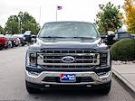 2021 Ford F-150 SuperCrew Cab 4WD Pickup for sale #PE0750 - photo 9