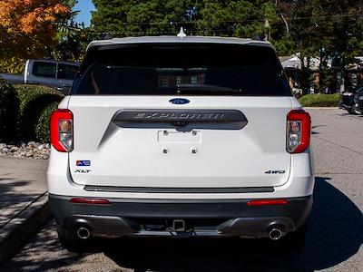 2022 Ford Explorer 4WD SUV for sale #PE0752 - photo 2