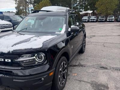 Used 2024 Ford Bronco Sport Outer Banks for sale #PE0754A - photo 1