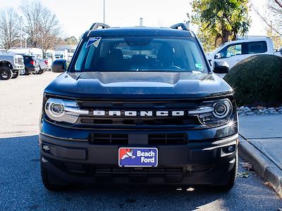 2024 Ford Bronco Sport 4WD SUV for sale #PE0754A - photo 1