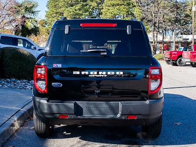 2024 Ford Bronco Sport 4WD SUV for sale #PE0754A - photo 2