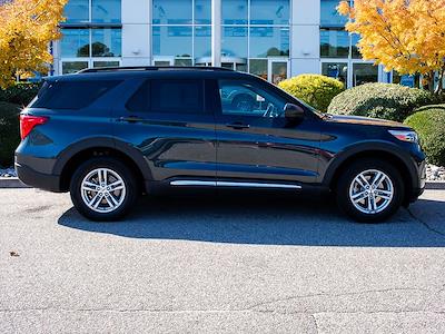 2022 Ford Explorer 4WD SUV for sale #PE0757 - photo 1