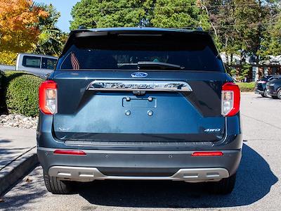 2022 Ford Explorer 4WD SUV for sale #PE0757 - photo 2