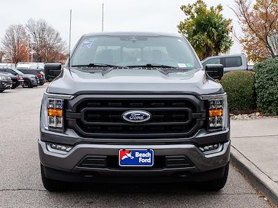 Used 2023 Ford F-150 XLT SuperCrew Cab for sale #PE0760 - photo 1