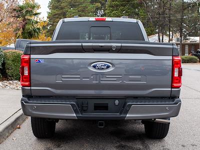 Used 2023 Ford F-150 XLT SuperCrew Cab for sale #PE0760 - photo 2