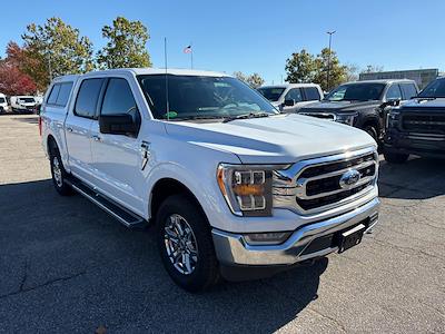 Used 2022 Ford F-150 XLT SuperCrew Cab for sale #PE0761 - photo 1