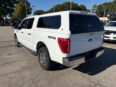2022 Ford F-150 SuperCrew Cab 4WD Pickup for sale #PE0761 - photo 2