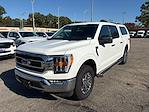 Used 2022 Ford F-150 XLT SuperCrew Cab for sale #PE0761 - photo 4