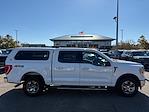 Used 2022 Ford F-150 XLT SuperCrew Cab for sale #PE0761 - photo 3