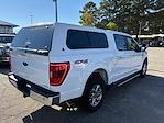 Used 2022 Ford F-150 XLT SuperCrew Cab for sale #PE0761 - photo 2