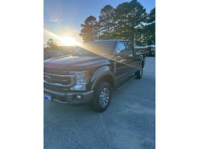 2021 Ford F-250 Crew Cab 4WD Pickup for sale #PE0764 - photo 1