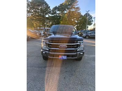 2021 Ford F-250 Crew Cab 4WD Pickup for sale #PE0764 - photo 2