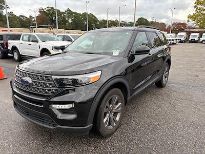 2022 Ford Explorer 4WD SUV for sale #PE0765 - photo 1