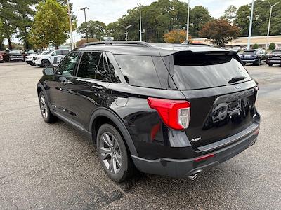 2022 Ford Explorer 4WD SUV for sale #PE0765 - photo 2