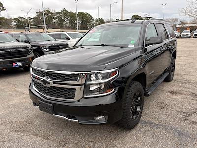 Used 2018 Chevrolet Tahoe LT for sale #PE0765A - photo 1
