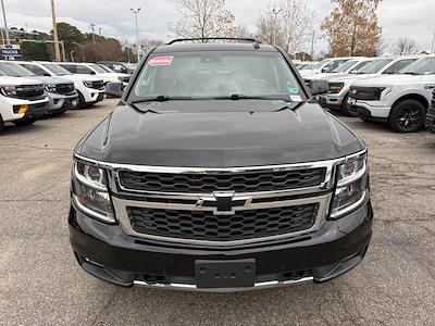 Used 2018 Chevrolet Tahoe LT for sale #PE0765A - photo 2