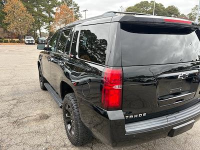 Used 2018 Chevrolet Tahoe LT for sale #PE0765A - photo 2