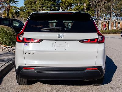 Used 2024 Honda CR-V EX for sale #PE0765B - photo 2