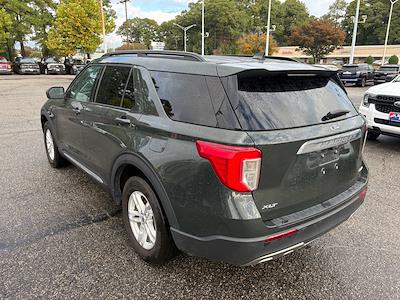 2023 Ford Explorer 4WD SUV for sale #PE0766 - photo 2