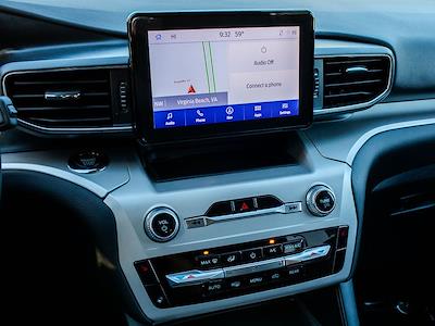 2023 Ford Explorer 4WD SUV for sale #PE0766 - photo 1