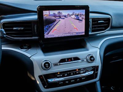 2023 Ford Explorer 4WD SUV for sale #PE0766 - photo 2