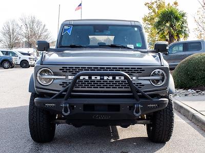 Used 2021 Ford Bronco Badlands for sale #PE0767 - photo 1