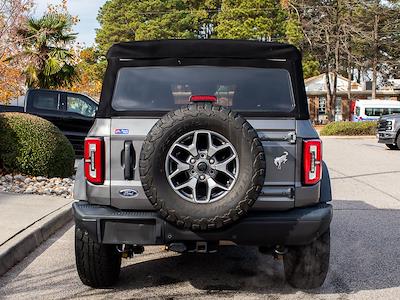 Used 2021 Ford Bronco Badlands for sale #PE0767 - photo 2