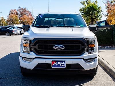 2022 Ford F-150 SuperCrew Cab 4WD Pickup for sale #PE0768 - photo 1