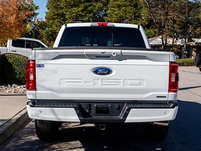 2022 Ford F-150 SuperCrew Cab 4WD Pickup for sale #PE0768 - photo 2