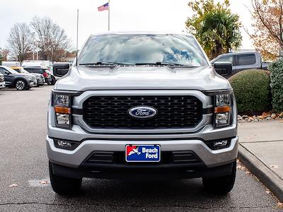 Used 2023 Ford F-150 XL SuperCrew Cab for sale #PE0770 - photo 1