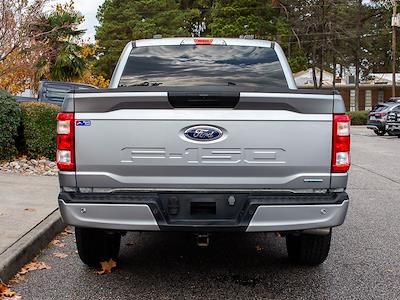 Used 2023 Ford F-150 XL SuperCrew Cab for sale #PE0770 - photo 2