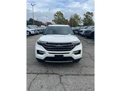 2022 Ford Explorer 4WD SUV for sale #PE0771 - photo 2