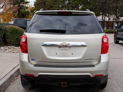 Used 2015 Chevrolet Equinox LT for sale #PE0774 - photo 2