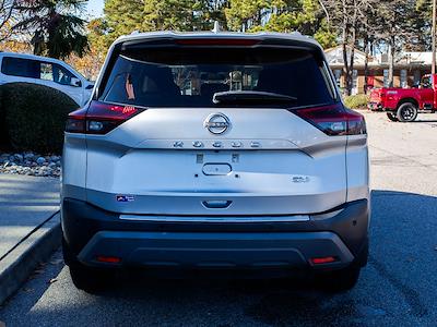 Used 2022 Nissan Rogue SV for sale #PE0775 - photo 2