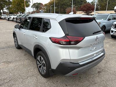 Used 2022 Nissan Rogue SV for sale #PE0775 - photo 2