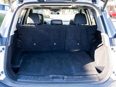 2022 Nissan Rogue FWD SUV for sale #PE0775 - photo 2