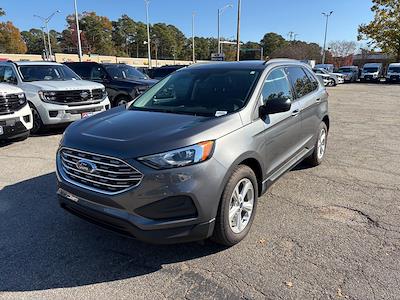 Used 2022 Ford Edge SE for sale #PE0782 - photo 1