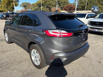 Used 2022 Ford Edge SE for sale #PE0782 - photo 2