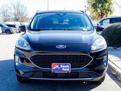 2022 Ford Escape 4WD SUV for sale #PE0785 - photo 1