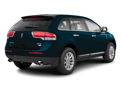 Used 2013 Lincoln MKX Base for sale #PE0785A - photo 2